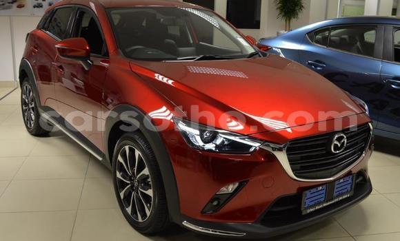 Buy Used Mazda CX-3 Red Car in Maseru in Maseru Buy Used Mazda CX-3 Red Car in Maseru in Maseru