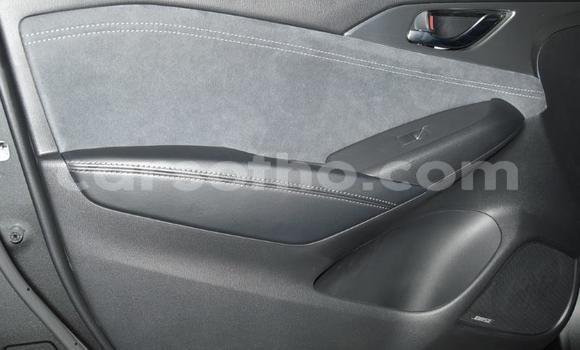 Buy Used Mazda CX-3 Red Car in Maseru in Maseru Buy Used Mazda CX-3 Red Car in Maseru in Maseru