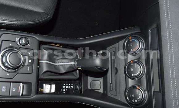 Buy Used Mazda CX-3 Red Car in Maseru in Maseru Buy Used Mazda CX-3 Red Car in Maseru in Maseru