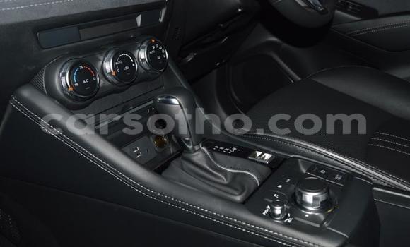 Buy Used Mazda CX-3 Red Car in Maseru in Maseru Buy Used Mazda CX-3 Red Car in Maseru in Maseru