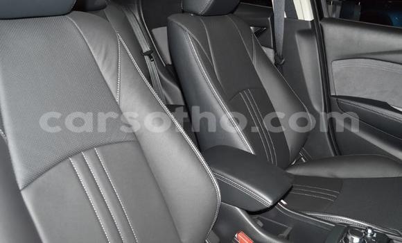 Buy Used Mazda CX-3 Red Car in Maseru in Maseru Buy Used Mazda CX-3 Red Car in Maseru in Maseru