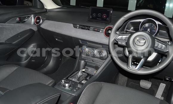Buy Used Mazda CX-3 Red Car in Maseru in Maseru Buy Used Mazda CX-3 Red Car in Maseru in Maseru