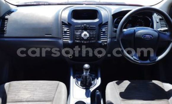 Buy Used Ford Ranger Red Car in Maputsoe in Leribe Buy Used Ford Ranger Red Car in Maputsoe in Leribe