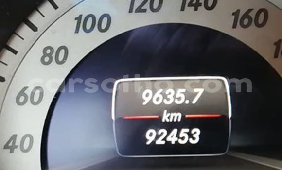 Buy Used Mercedes-Benz C–Class White Car in Maputsoe in Leribe Buy Used Mercedes-Benz C–Class White Car in Maputsoe in Leribe