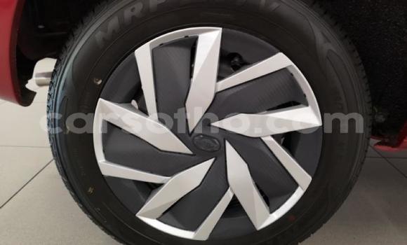 Acheter Occasion Voiture Datsun GO Rouge à Maseru, Maseru Acheter Occasion Voiture Datsun GO Rouge à Maseru, Maseru