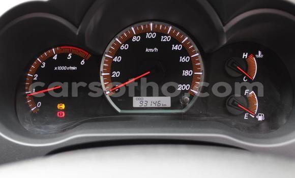 اشتري مستعمل Toyota Hilux White سيارة في Maseru في Maseru اشتري مستعمل Toyota Hilux White سيارة في Maseru في Maseru