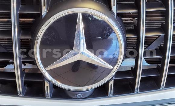 Acheter Occasion Voiture Mercedes-Benz AMG GLC Blanc à Maseru, Maseru Acheter Occasion Voiture Mercedes-Benz AMG GLC Blanc à Maseru, Maseru