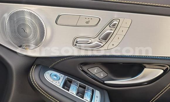 Acheter Occasion Voiture Mercedes-Benz AMG GLC Blanc à Maseru, Maseru Acheter Occasion Voiture Mercedes-Benz AMG GLC Blanc à Maseru, Maseru