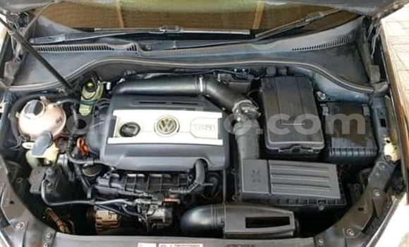 Sayi Na hannu Volkswagen Golf GTI Black Mota in Maseru a Maseru Sayi Na hannu Volkswagen Golf GTI Black Mota in Maseru a Maseru