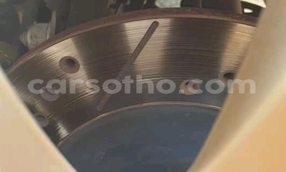 Sayi Na hannu Volkswagen Golf GTI Black Mota in Maseru a Maseru Sayi Na hannu Volkswagen Golf GTI Black Mota in Maseru a Maseru