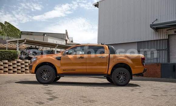 Buy Used Ford Ranger Brown Car in Maseru in Maseru Buy Used Ford Ranger Brown Car in Maseru in Maseru