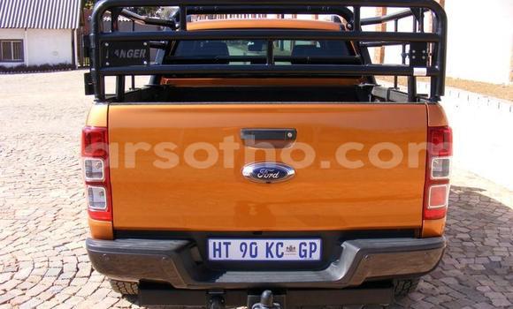 Buy Used Ford Ranger Brown Car in Maseru in Maseru Buy Used Ford Ranger Brown Car in Maseru in Maseru
