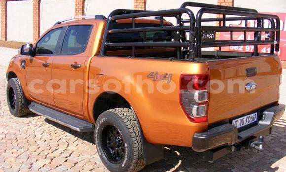 Buy Used Ford Ranger Brown Car in Maseru in Maseru Buy Used Ford Ranger Brown Car in Maseru in Maseru