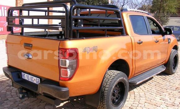 Buy Used Ford Ranger Brown Car in Maseru in Maseru Buy Used Ford Ranger Brown Car in Maseru in Maseru