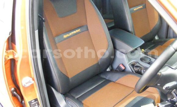 Buy Used Ford Ranger Brown Car in Maseru in Maseru Buy Used Ford Ranger Brown Car in Maseru in Maseru