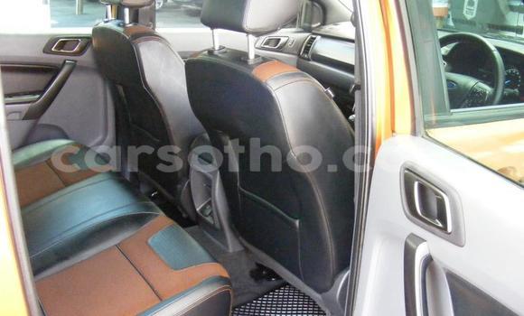 Buy Used Ford Ranger Brown Car in Maseru in Maseru Buy Used Ford Ranger Brown Car in Maseru in Maseru