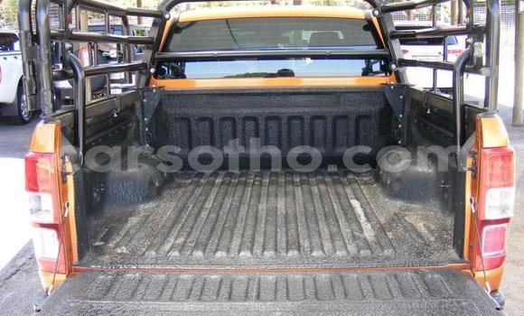 Buy Used Ford Ranger Brown Car in Maseru in Maseru Buy Used Ford Ranger Brown Car in Maseru in Maseru