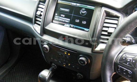 Buy Used Ford Ranger Brown Car in Maseru in Maseru Buy Used Ford Ranger Brown Car in Maseru in Maseru