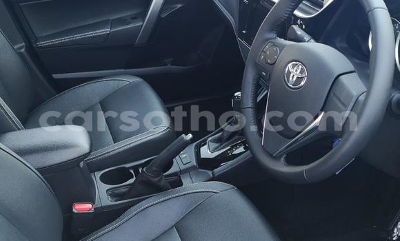 Acheter Occasion Voiture Toyota Corolla Blanc à Maseru, Maseru Acheter Occasion Voiture Toyota Corolla Blanc à Maseru, Maseru