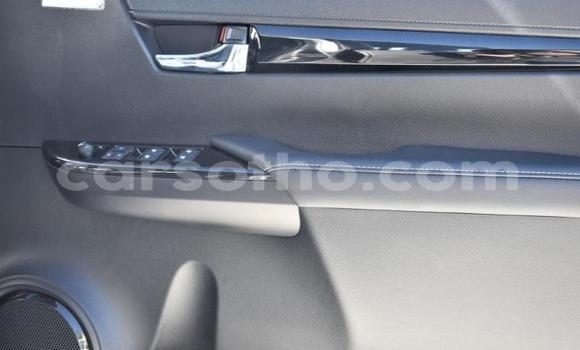 Buy Used Toyota Hilux Silver Car in Maseru in Maseru Buy Used Toyota Hilux Silver Car in Maseru in Maseru