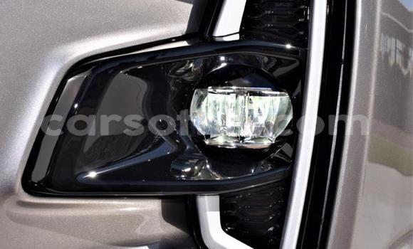 Buy Used Toyota Hilux Silver Car in Maseru in Maseru Buy Used Toyota Hilux Silver Car in Maseru in Maseru