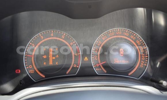 Buy Used Toyota Corolla White Car in Maseru in Maseru Buy Used Toyota Corolla White Car in Maseru in Maseru