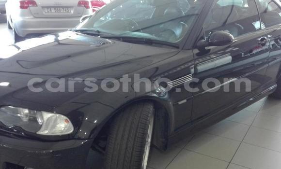 Acheter Occasion Voiture BMW M3 Noir à Maseru, Maseru Acheter Occasion Voiture BMW M3 Noir à Maseru, Maseru