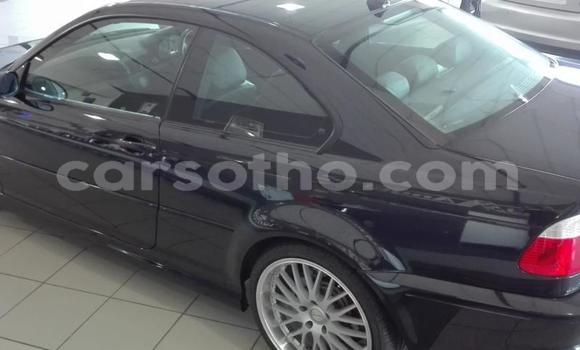 Acheter Occasion Voiture BMW M3 Noir à Maseru, Maseru Acheter Occasion Voiture BMW M3 Noir à Maseru, Maseru