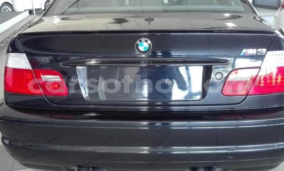 Acheter Occasion Voiture BMW M3 Noir à Maseru, Maseru Acheter Occasion Voiture BMW M3 Noir à Maseru, Maseru