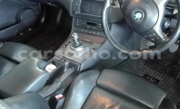 Acheter Occasion Voiture BMW M3 Noir à Maseru, Maseru Acheter Occasion Voiture BMW M3 Noir à Maseru, Maseru