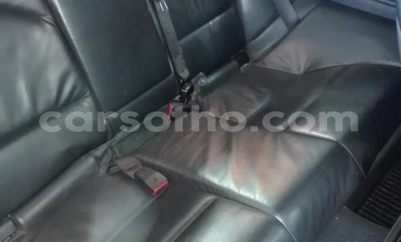 Acheter Occasion Voiture BMW M3 Noir à Maseru, Maseru Acheter Occasion Voiture BMW M3 Noir à Maseru, Maseru