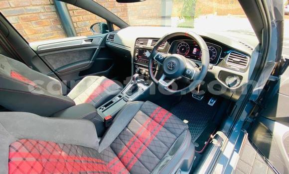 Acheter Occasion Voiture Volkswagen Golf GTI Autre à Maseru, Maseru Acheter Occasion Voiture Volkswagen Golf GTI Autre à Maseru, Maseru