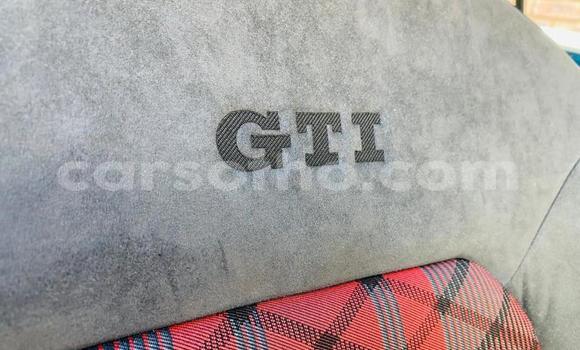 Acheter Occasion Voiture Volkswagen Golf GTI Autre à Maseru, Maseru Acheter Occasion Voiture Volkswagen Golf GTI Autre à Maseru, Maseru