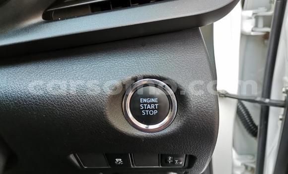 Buy Used Toyota Yaris Silver Car in Maseru in Maseru Buy Used Toyota Yaris Silver Car in Maseru in Maseru