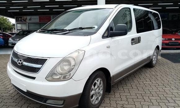 Buy Used Hyundai H1 White Car in Maseru in Maseru Buy Used Hyundai H1 White Car in Maseru in Maseru