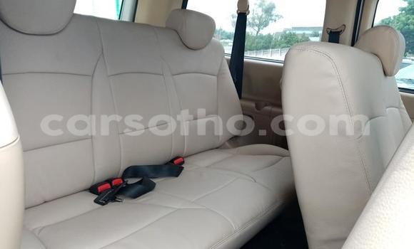 Buy Used Hyundai H1 White Car in Maseru in Maseru Buy Used Hyundai H1 White Car in Maseru in Maseru