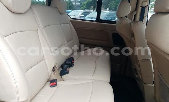 Buy Used Hyundai H1 White Car in Maseru in Maseru Buy Used Hyundai H1 White Car in Maseru in Maseru