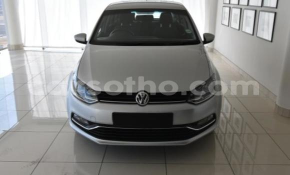 Buy Used Volkswagen Polo Silver Car in Maseru in Maseru Buy Used Volkswagen Polo Silver Car in Maseru in Maseru
