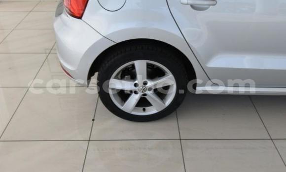 Buy Used Volkswagen Polo Silver Car in Maseru in Maseru Buy Used Volkswagen Polo Silver Car in Maseru in Maseru