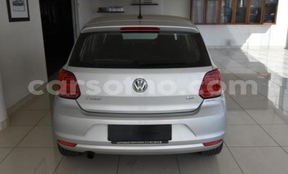 Buy Used Volkswagen Polo Silver Car in Maseru in Maseru Buy Used Volkswagen Polo Silver Car in Maseru in Maseru