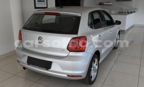 Buy Used Volkswagen Polo Silver Car in Maseru in Maseru Buy Used Volkswagen Polo Silver Car in Maseru in Maseru