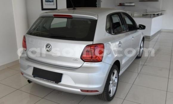 Buy Used Volkswagen Polo Silver Car in Maseru in Maseru Buy Used Volkswagen Polo Silver Car in Maseru in Maseru