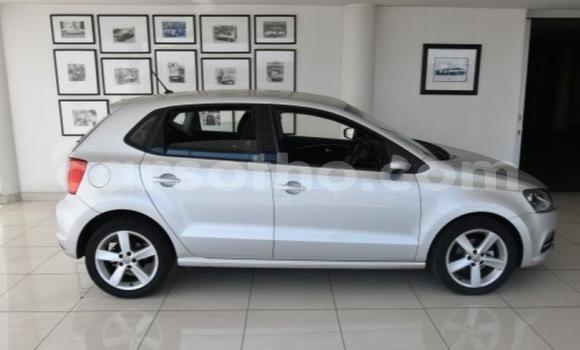 Buy Used Volkswagen Polo Silver Car in Maseru in Maseru Buy Used Volkswagen Polo Silver Car in Maseru in Maseru