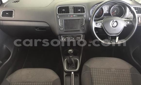 Buy Used Volkswagen Polo Silver Car in Maseru in Maseru Buy Used Volkswagen Polo Silver Car in Maseru in Maseru