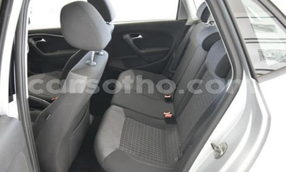 Buy Used Volkswagen Polo Silver Car in Maseru in Maseru Buy Used Volkswagen Polo Silver Car in Maseru in Maseru