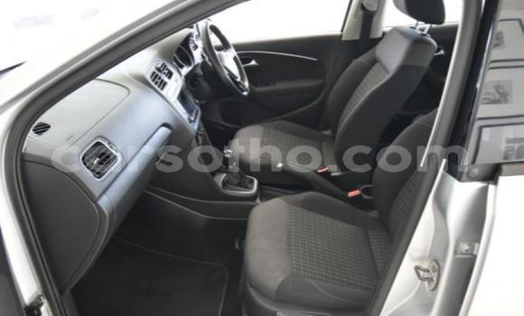 Buy Used Volkswagen Polo Silver Car in Maseru in Maseru Buy Used Volkswagen Polo Silver Car in Maseru in Maseru