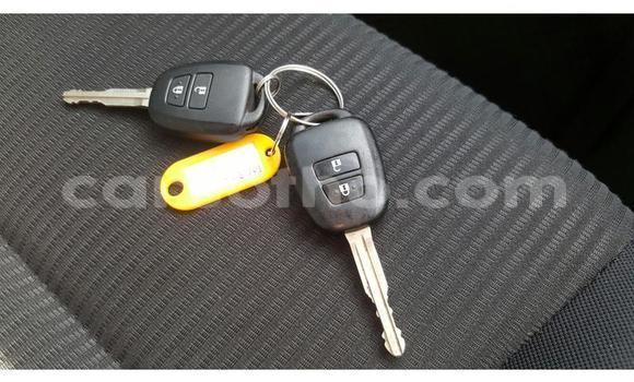 Buy Used Toyota RAV4 Black Car in Maseru in Maseru Buy Used Toyota RAV4 Black Car in Maseru in Maseru