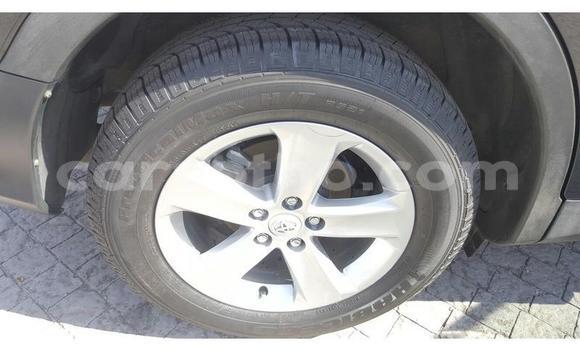 Buy Used Toyota RAV4 Black Car in Maseru in Maseru Buy Used Toyota RAV4 Black Car in Maseru in Maseru