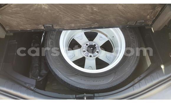 Buy Used Toyota RAV4 Black Car in Maseru in Maseru Buy Used Toyota RAV4 Black Car in Maseru in Maseru