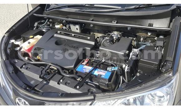 Buy Used Toyota RAV4 Black Car in Maseru in Maseru Buy Used Toyota RAV4 Black Car in Maseru in Maseru